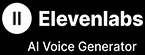ElevenLabs AI ხმის შექმნის პლატფორმა