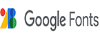 Google Fonts — ფონტები