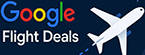Google Flights — ავიაბილეთები