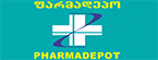 Pharmadepot — აფთიაქი